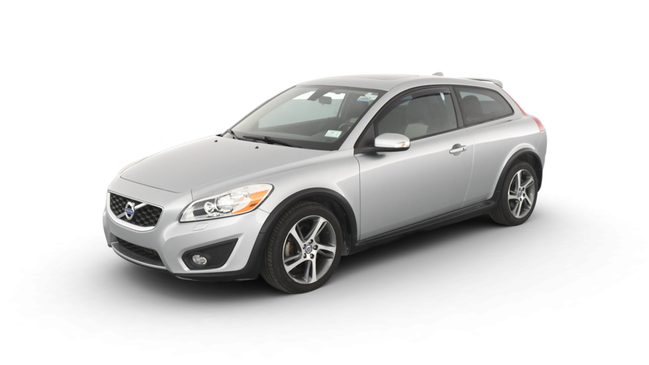2013 Volvo C30