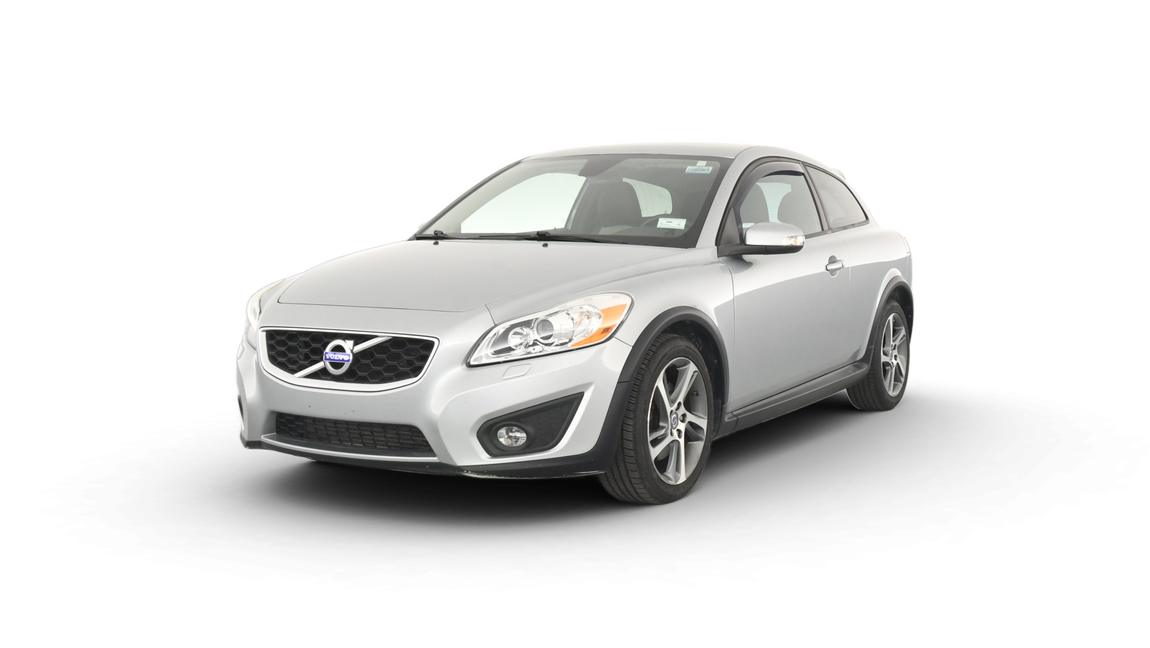 Volvo C30 Mid-Level