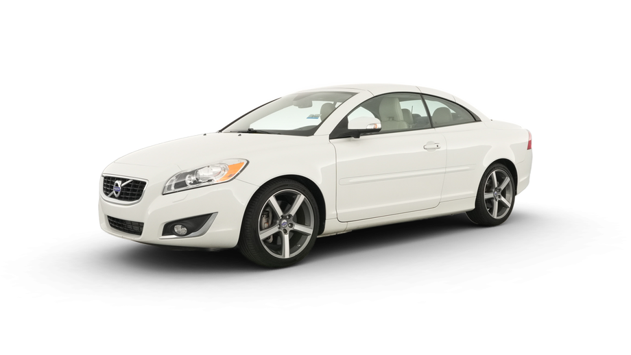 Volvo C70
