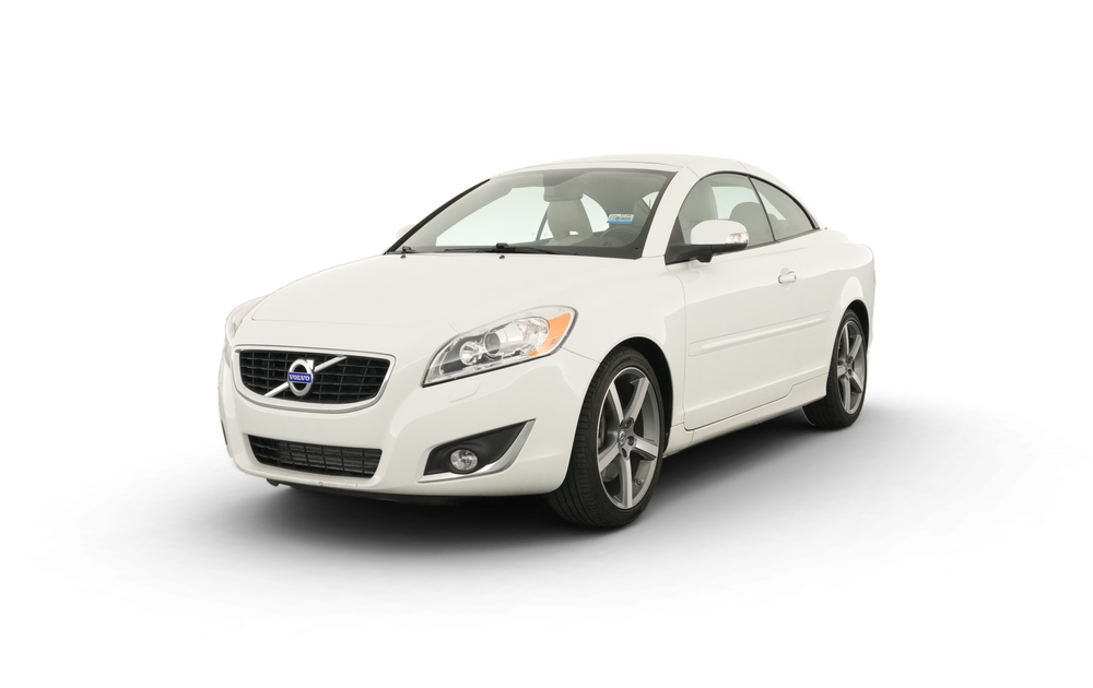 Volvo C70