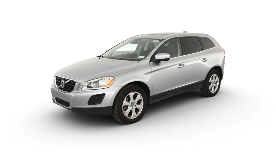 2013 Volvo XC60