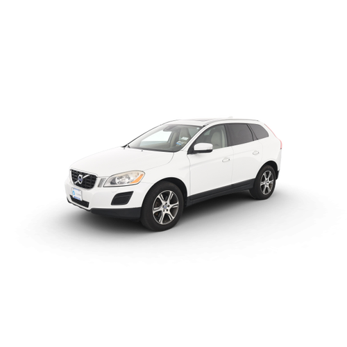 2013 Volvo XC60
