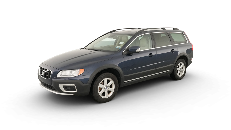 2013 Volvo XC70