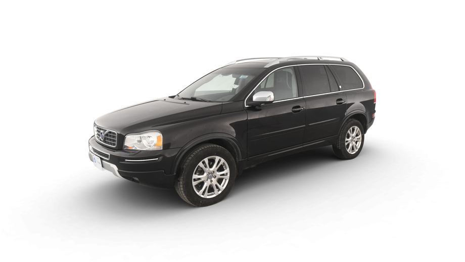 2013 Volvo XC90