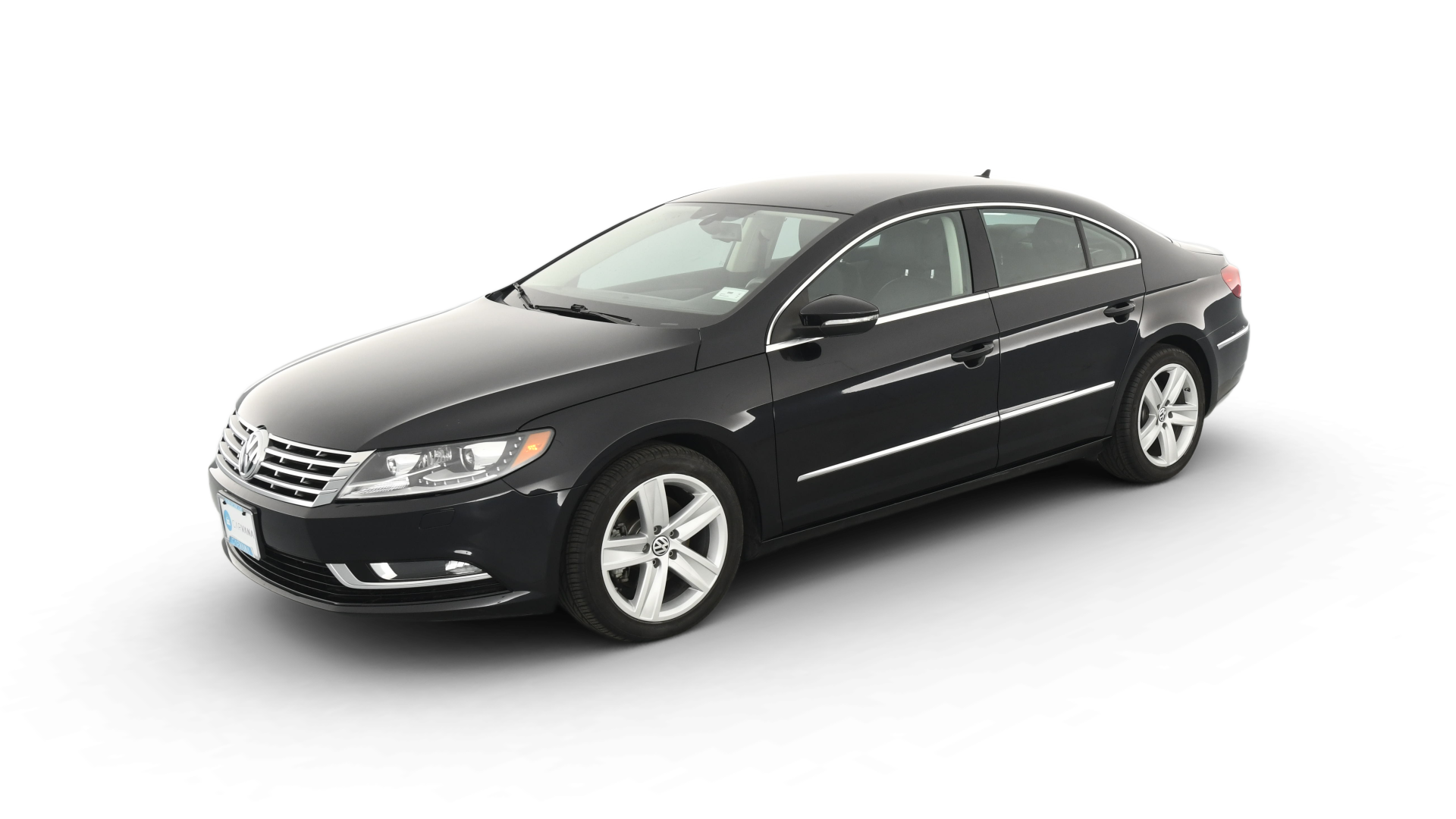 2013 Volkswagen CC R-Line