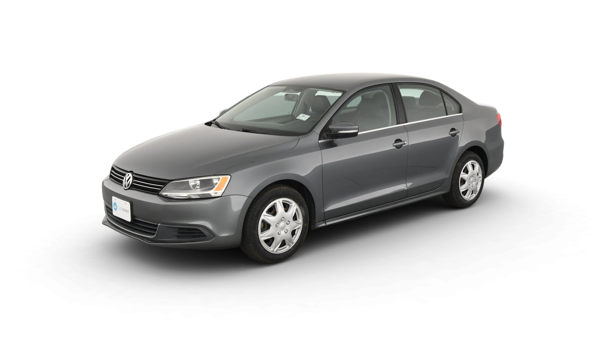 2013 Volkswagen Jetta