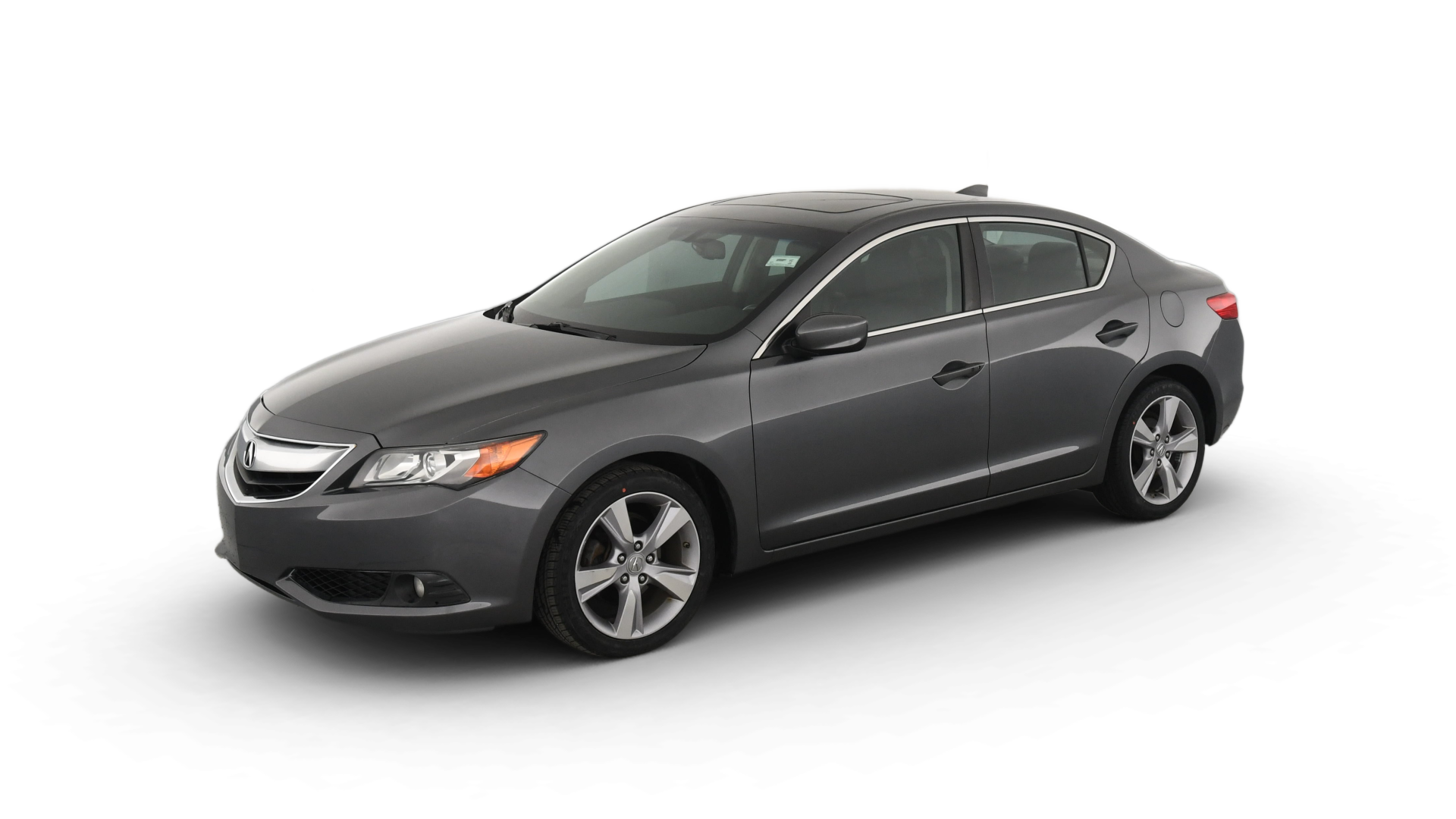 2014 Acura ILX