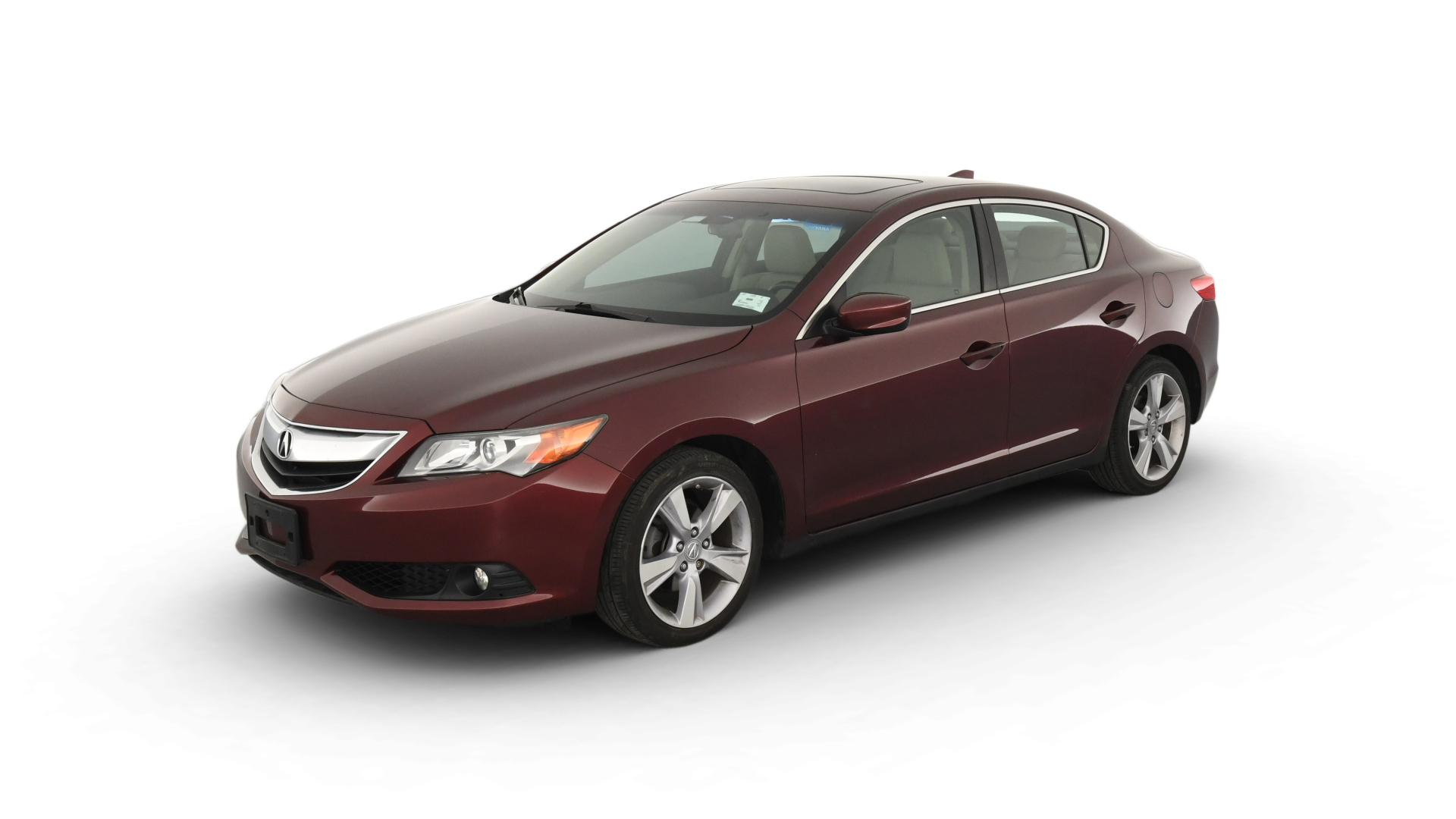 2014 Acura ILX