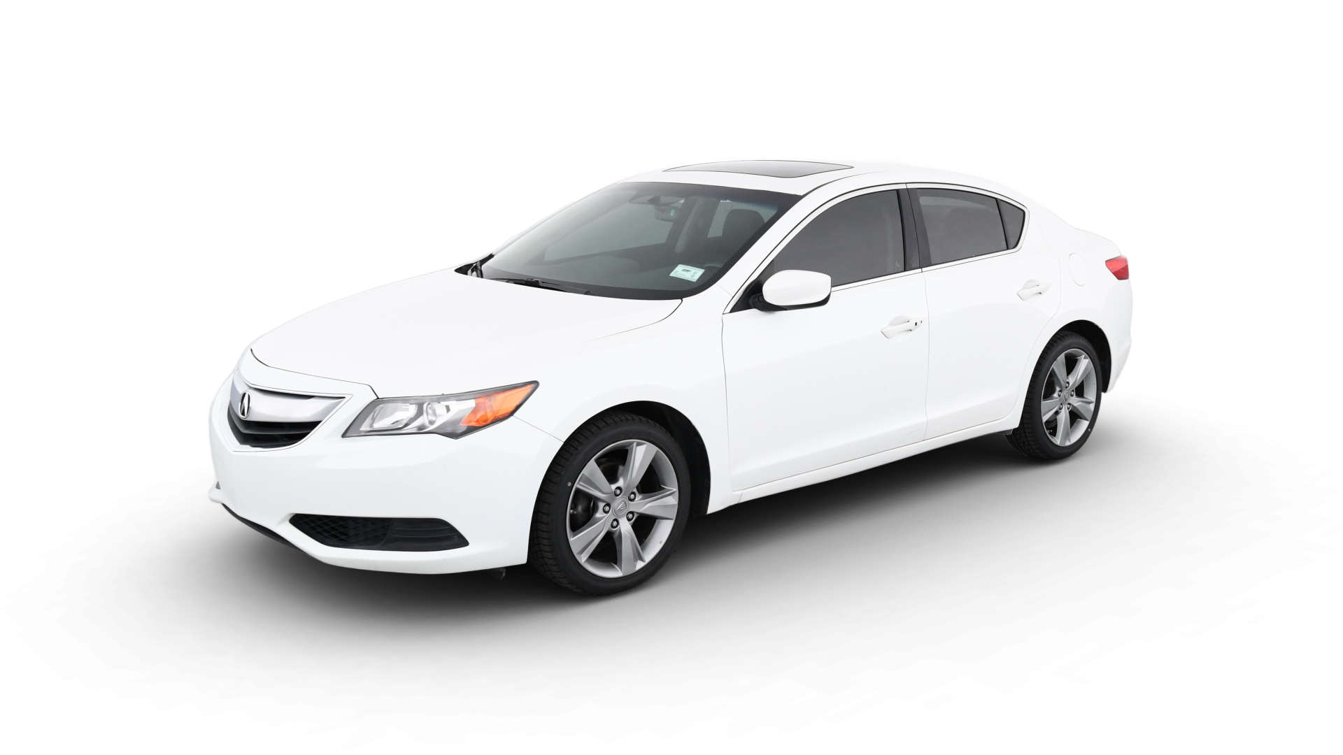 2014 Acura ILX ILX