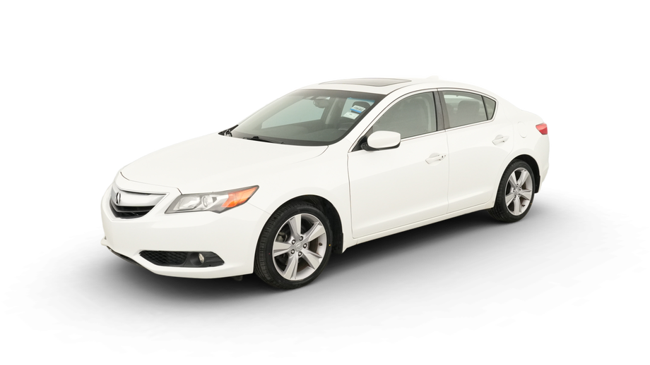 2014 Acura ILX