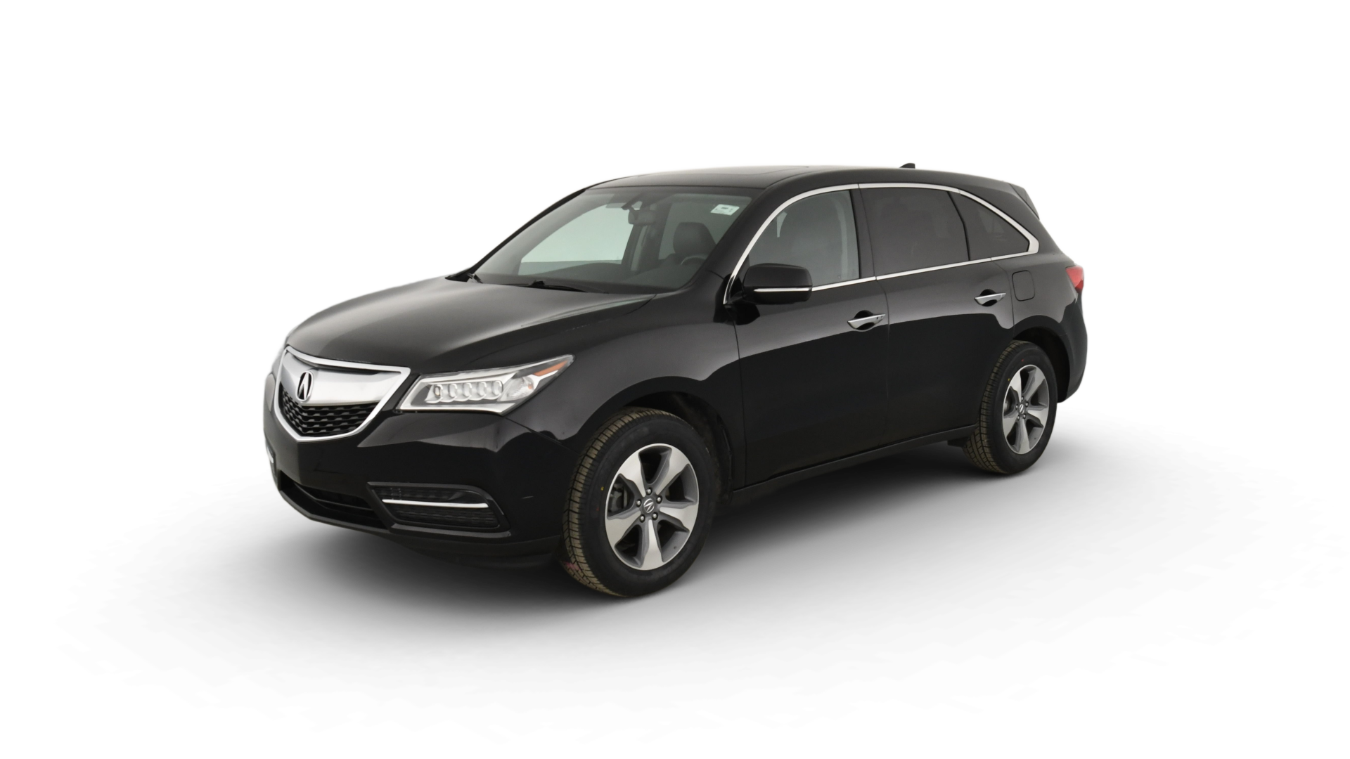 Used 2014 Acura MDX | Carvana