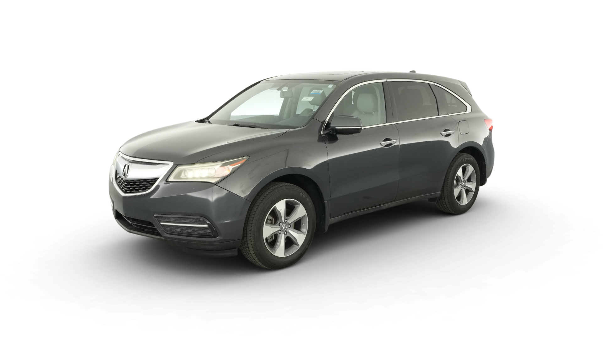 2014 Acura MDX Base