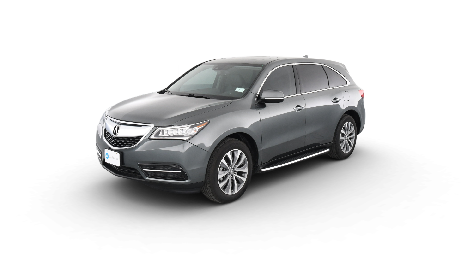 Used 2014 Acura MDX | Carvana