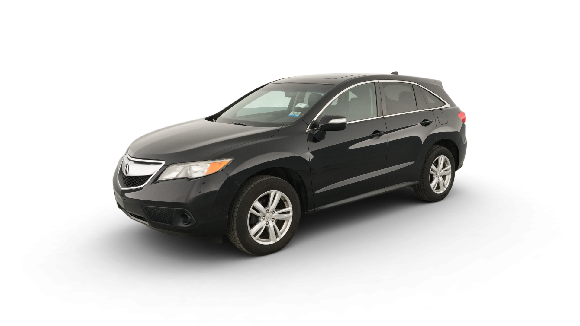 2014 Acura RDX