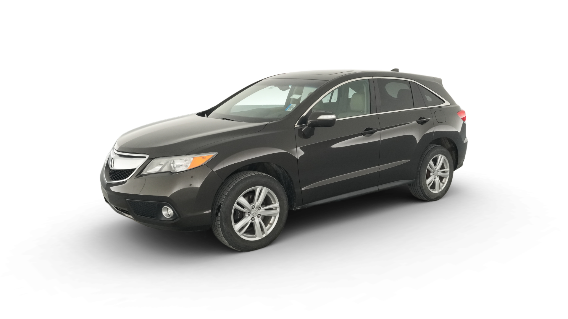 2014 Acura RDX vehicle photo