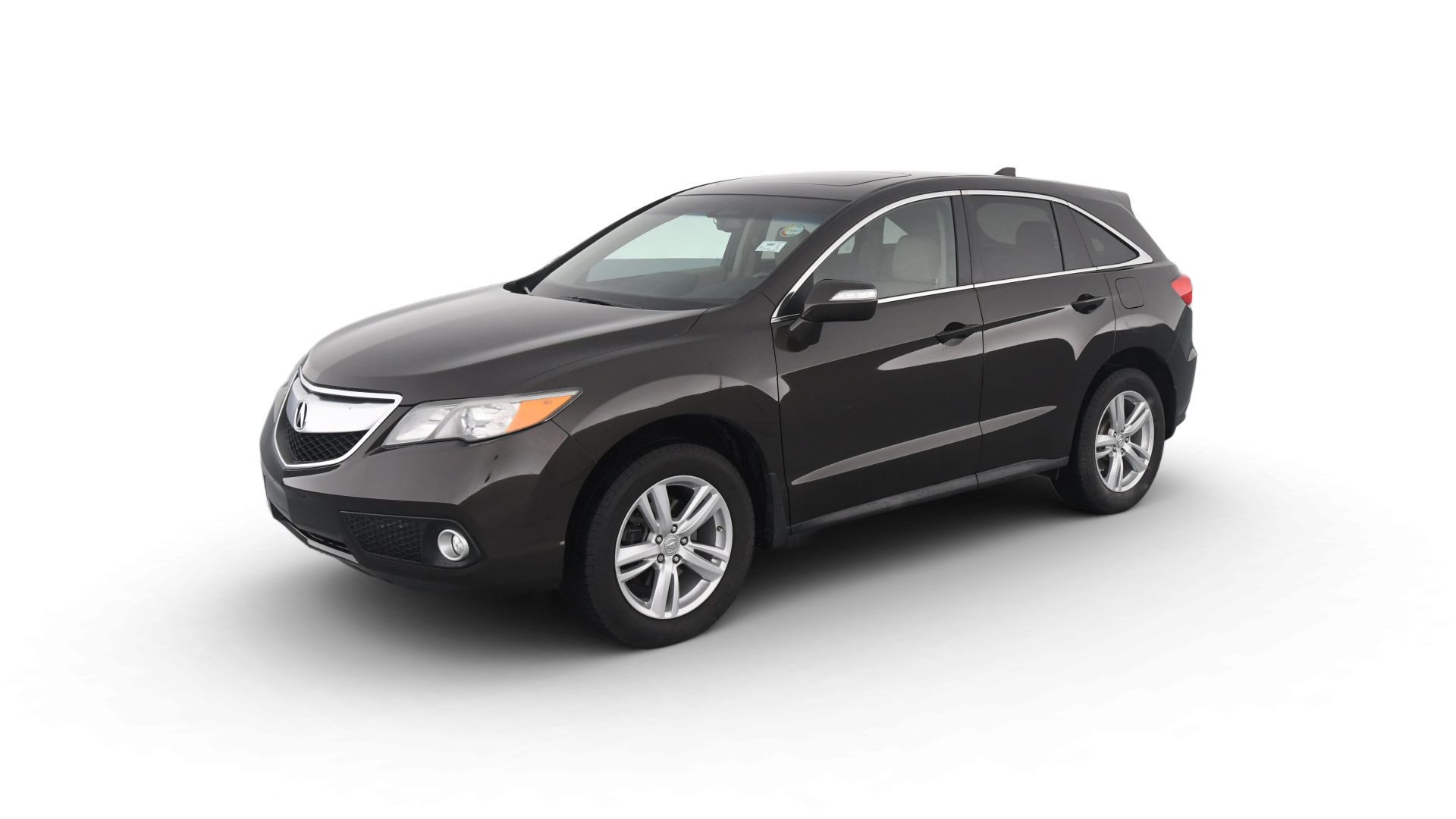 2014 Acura RDX Base