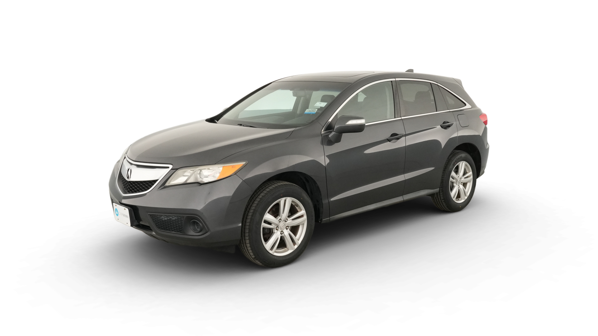 2014 Acura RDX Technology Package