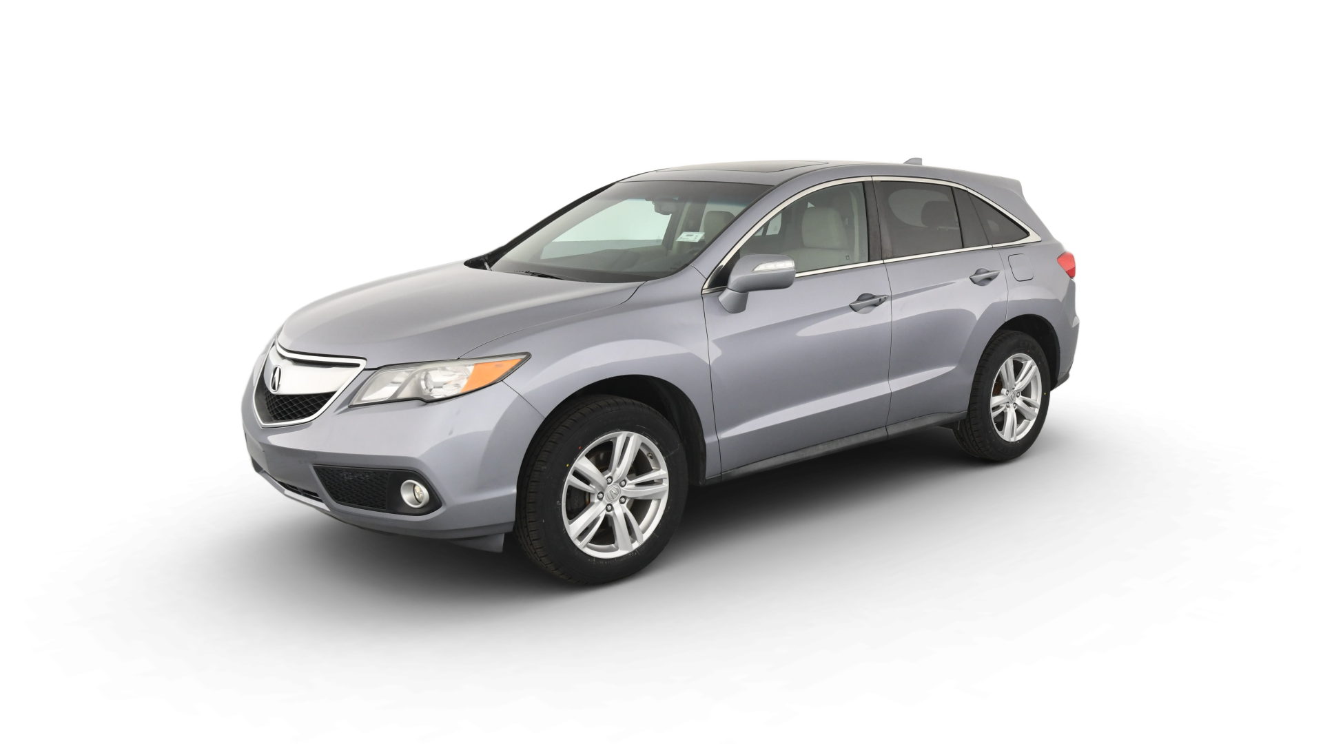 2014 Acura RDX Technology Package
