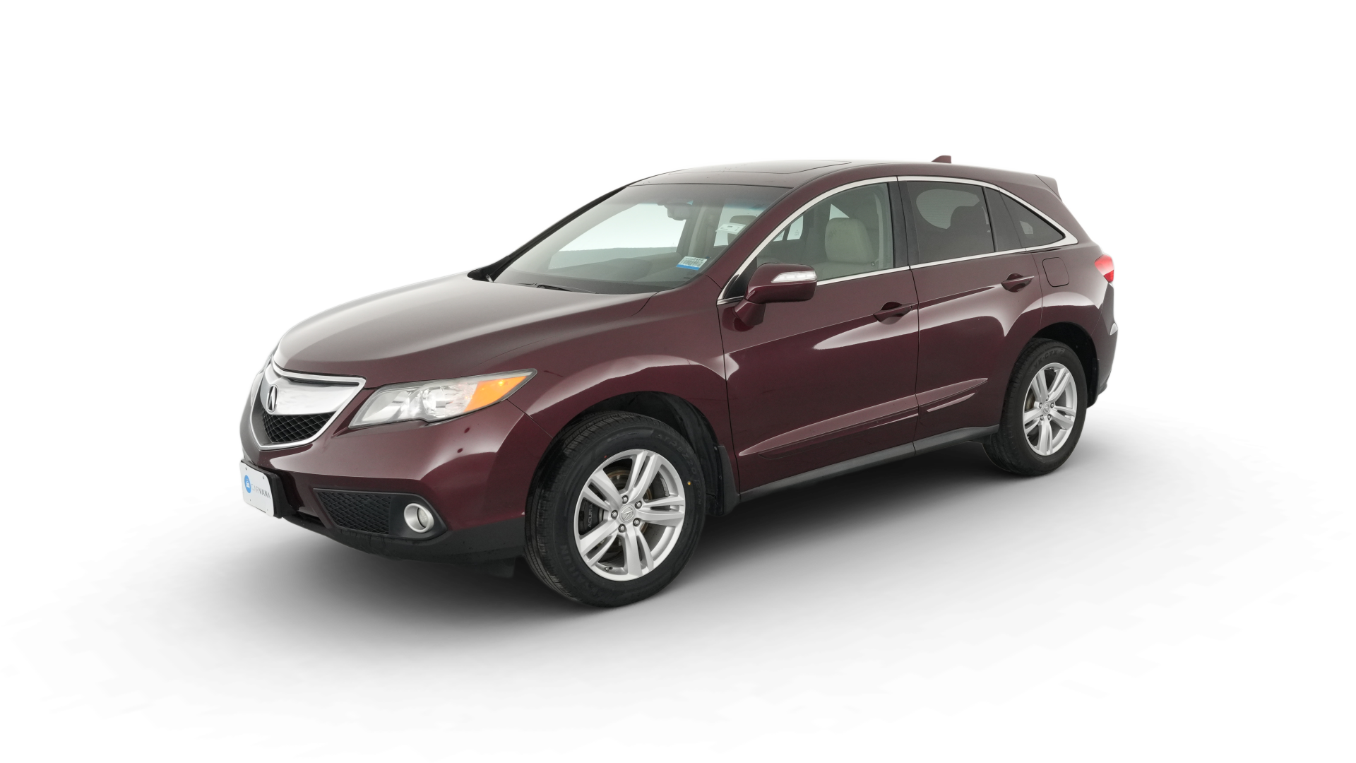 2014 Acura RDX Technology Package