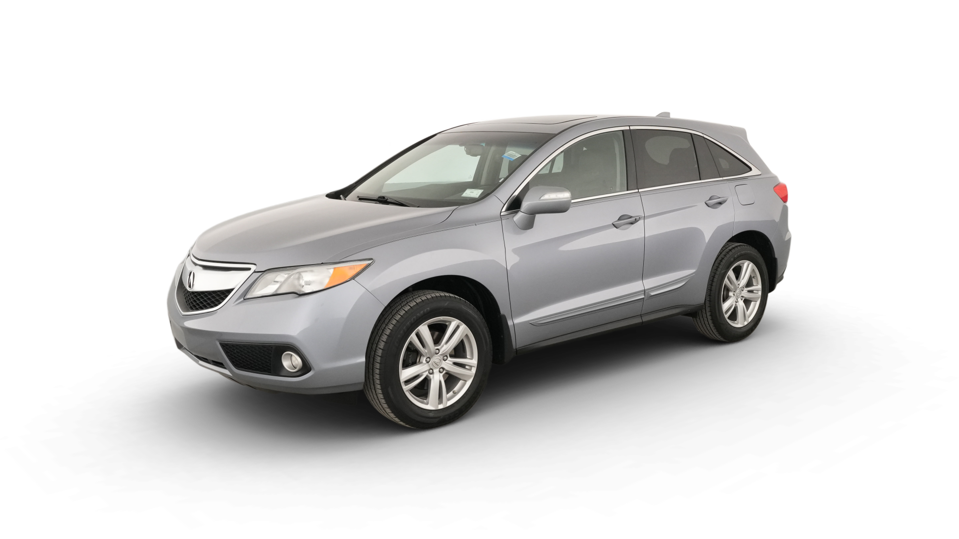 2014 Acura RDX