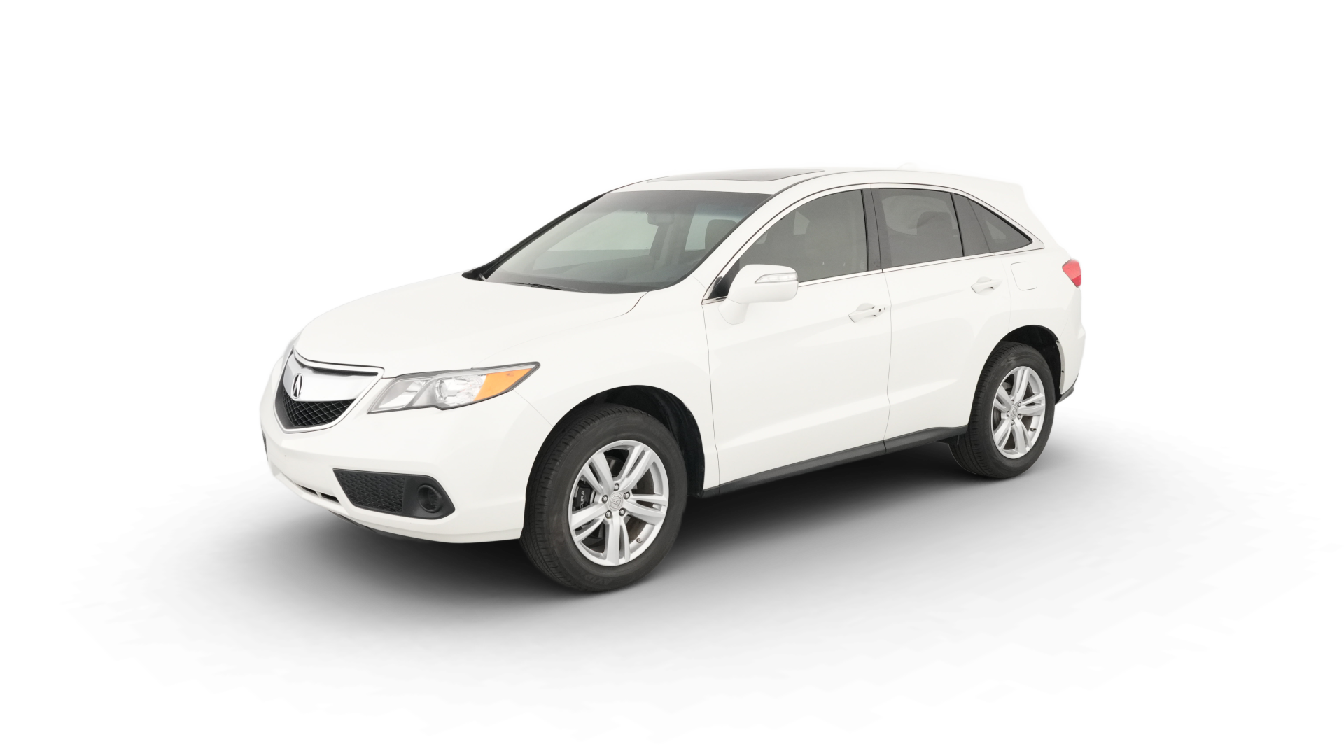 2014 Acura RDX vehicle photo
