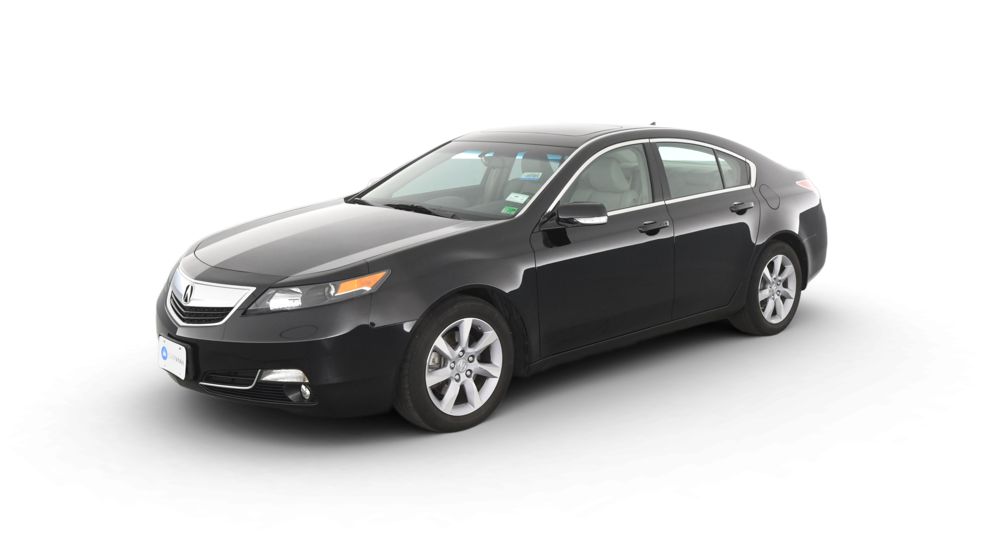 2014 Acura TL Technology Package