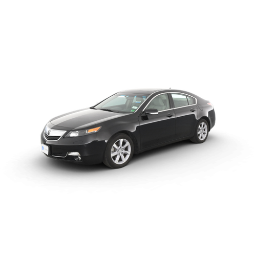 2014 Acura TL