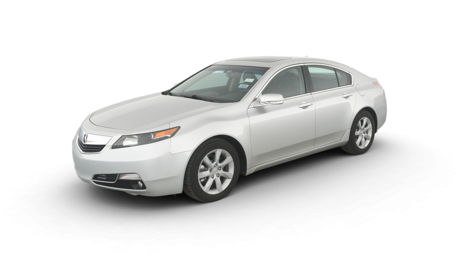 2014 Acura TL
