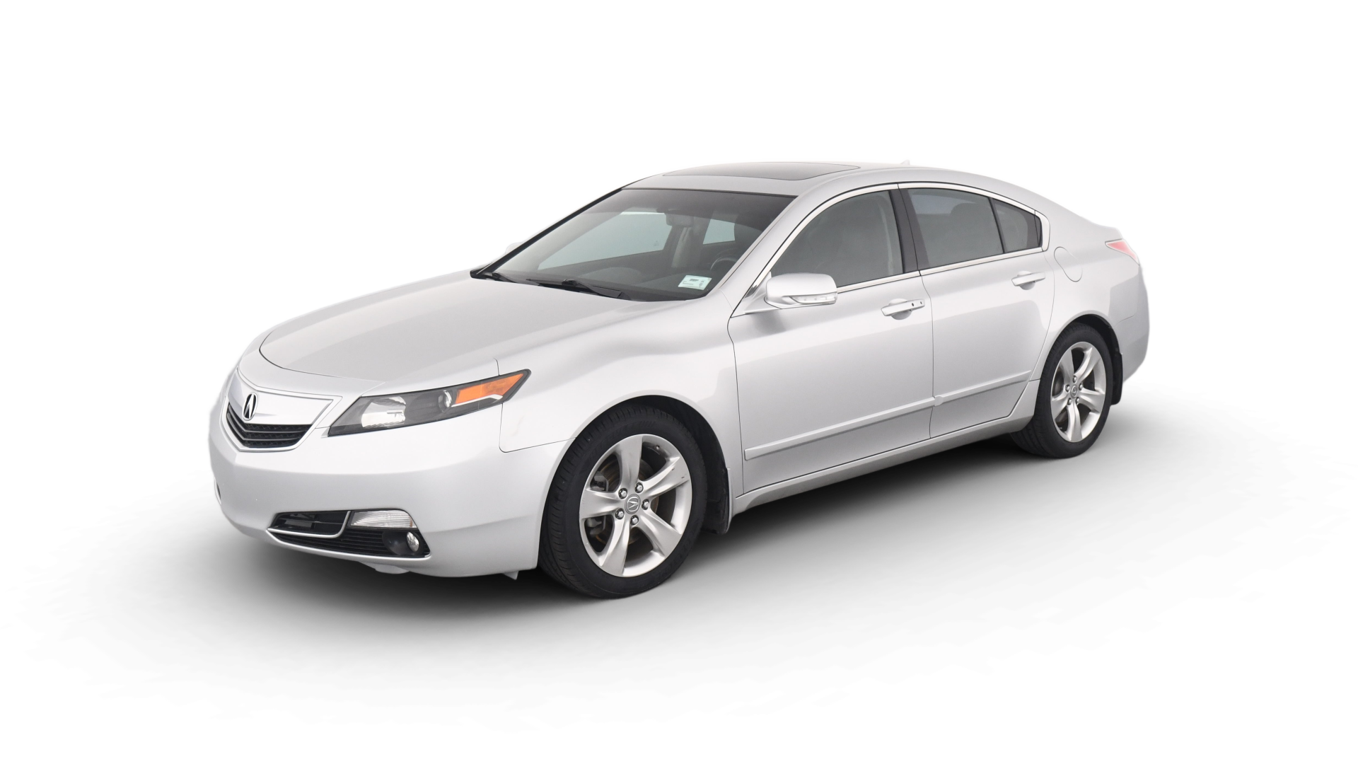 2014 Acura TL Technology Package