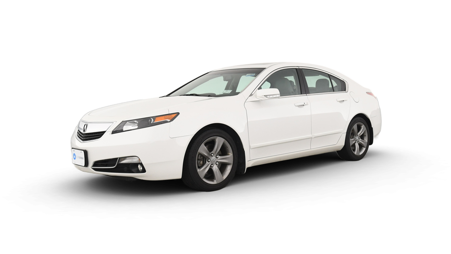 Acura TL