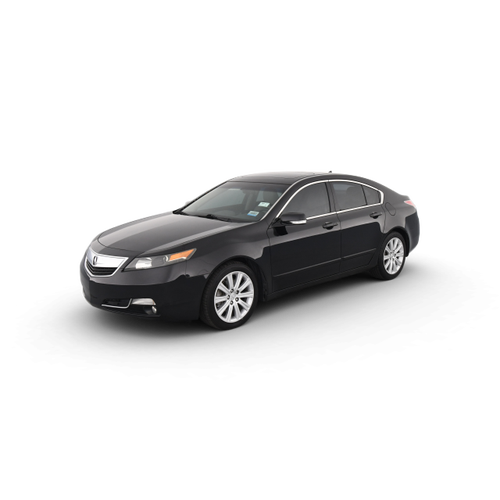 2014 Acura TL