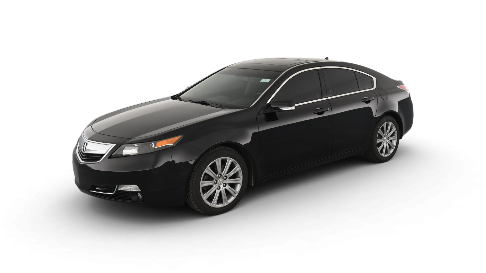 Used 2014 Acura TL | Carvana