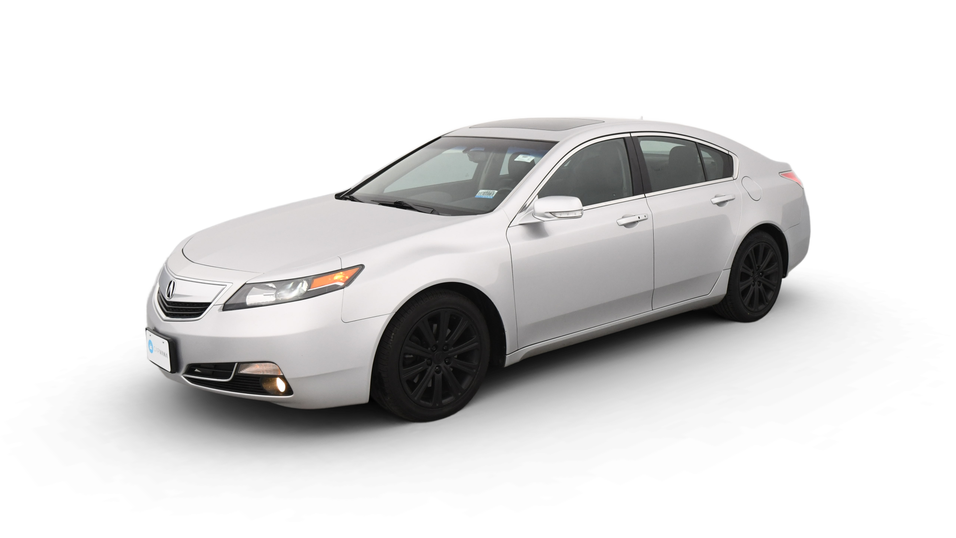 2014 Acura TL Special Edition
