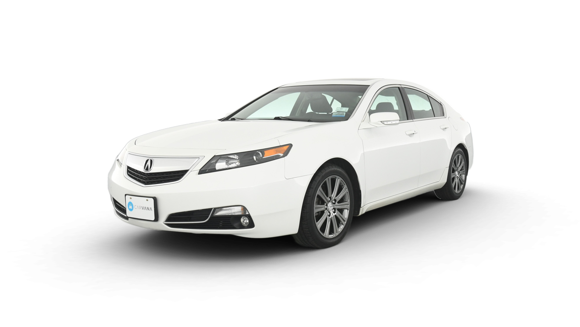 Acura TL Special Editions