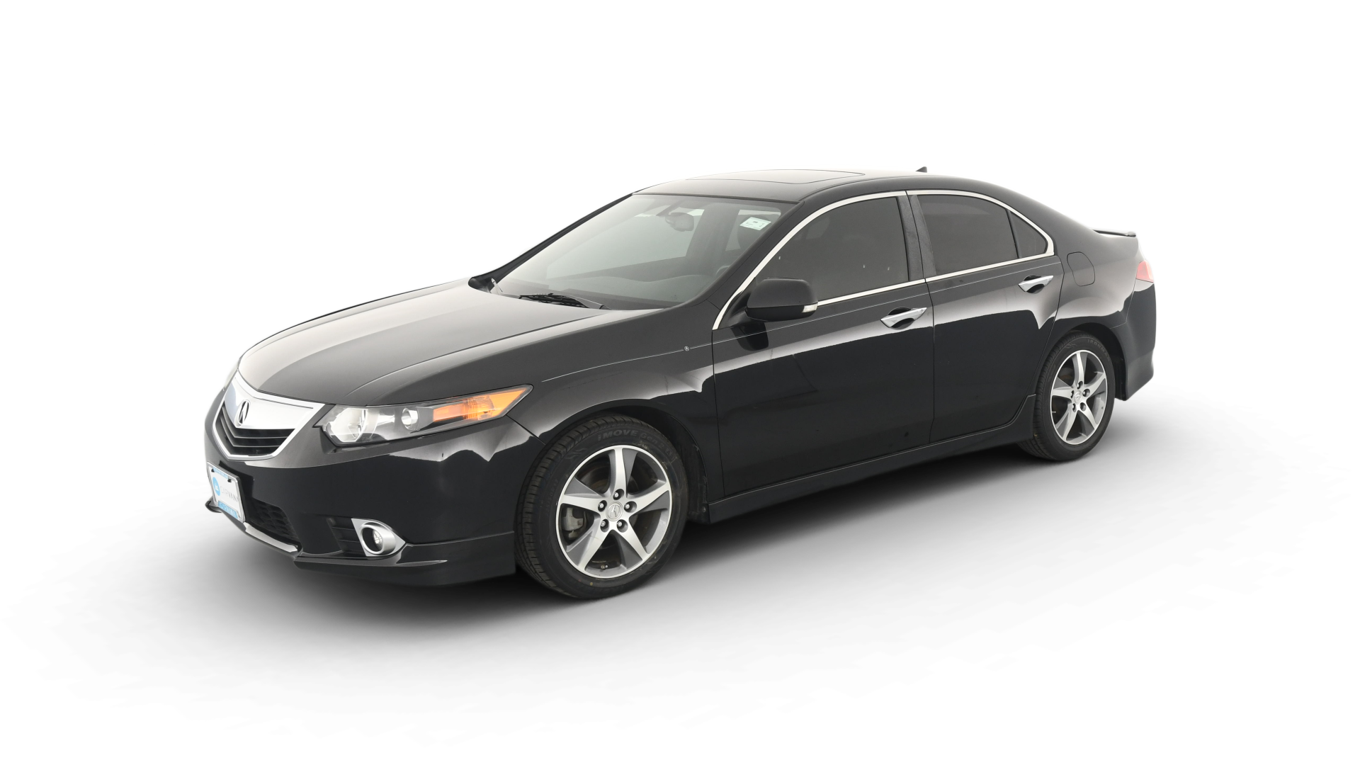 Used 2014 Acura TSX | Carvana