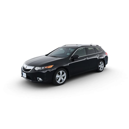 2014 Acura TSX