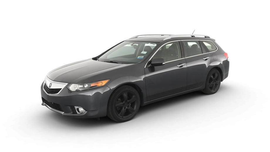 2014 Acura TSX