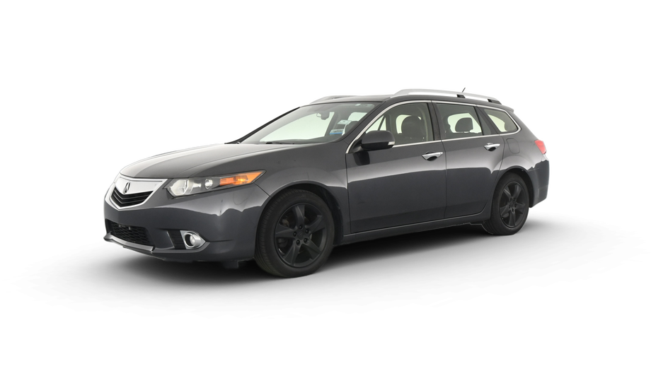 Acura TSX