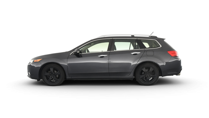 2nd Generation (2009–2014) Acura TSX