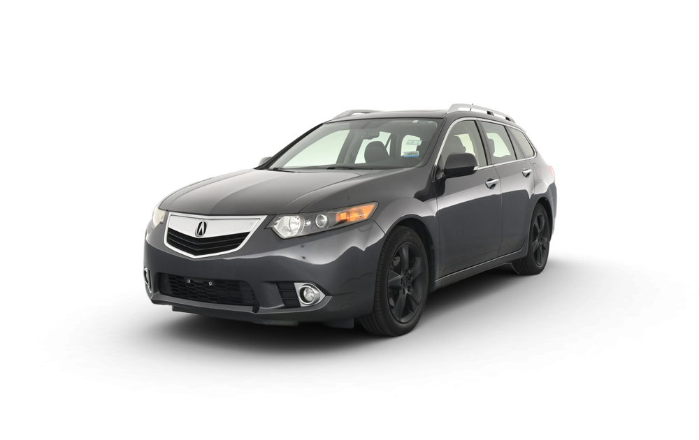 Acura TSX
