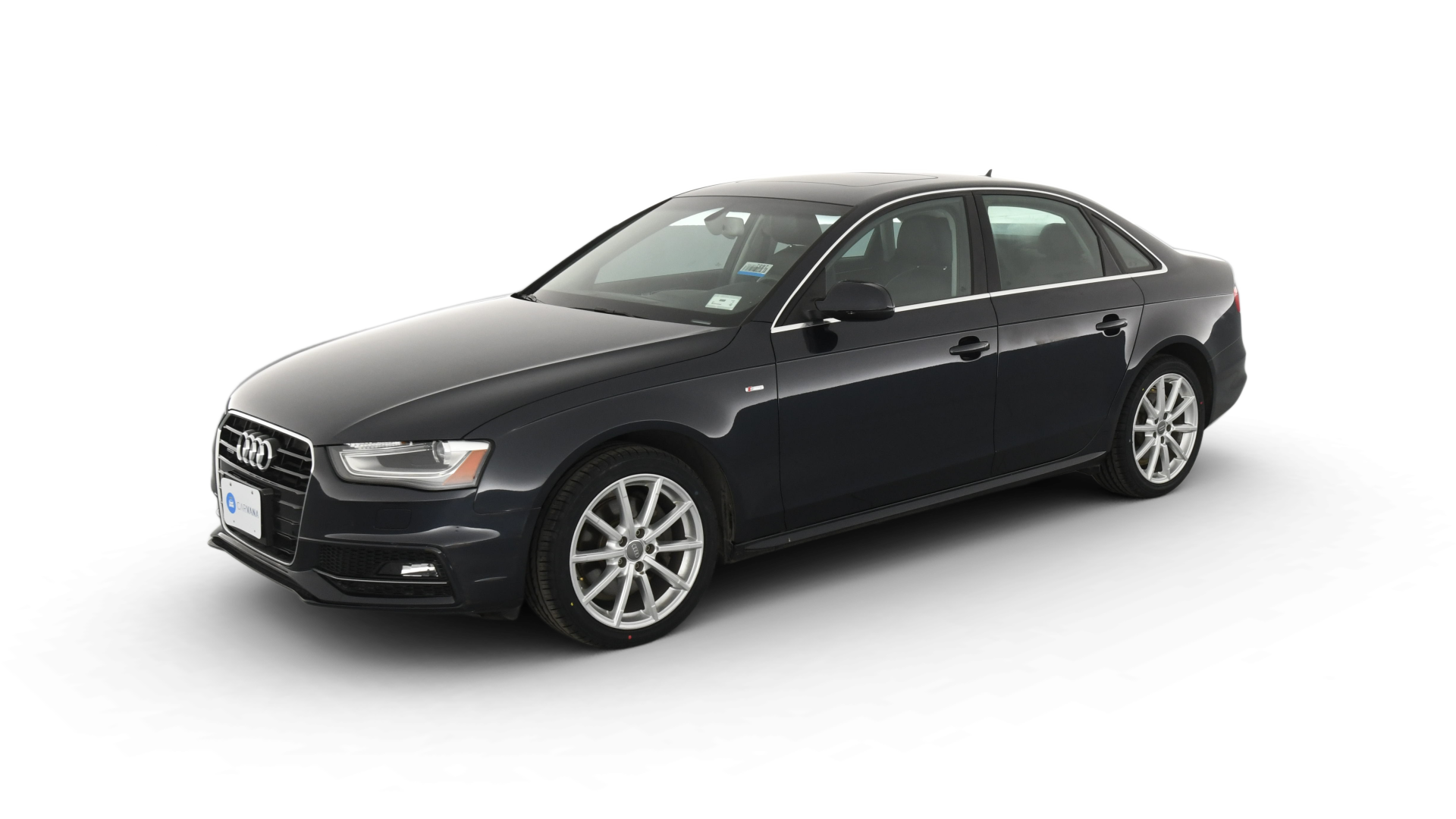 2014 Audi A4