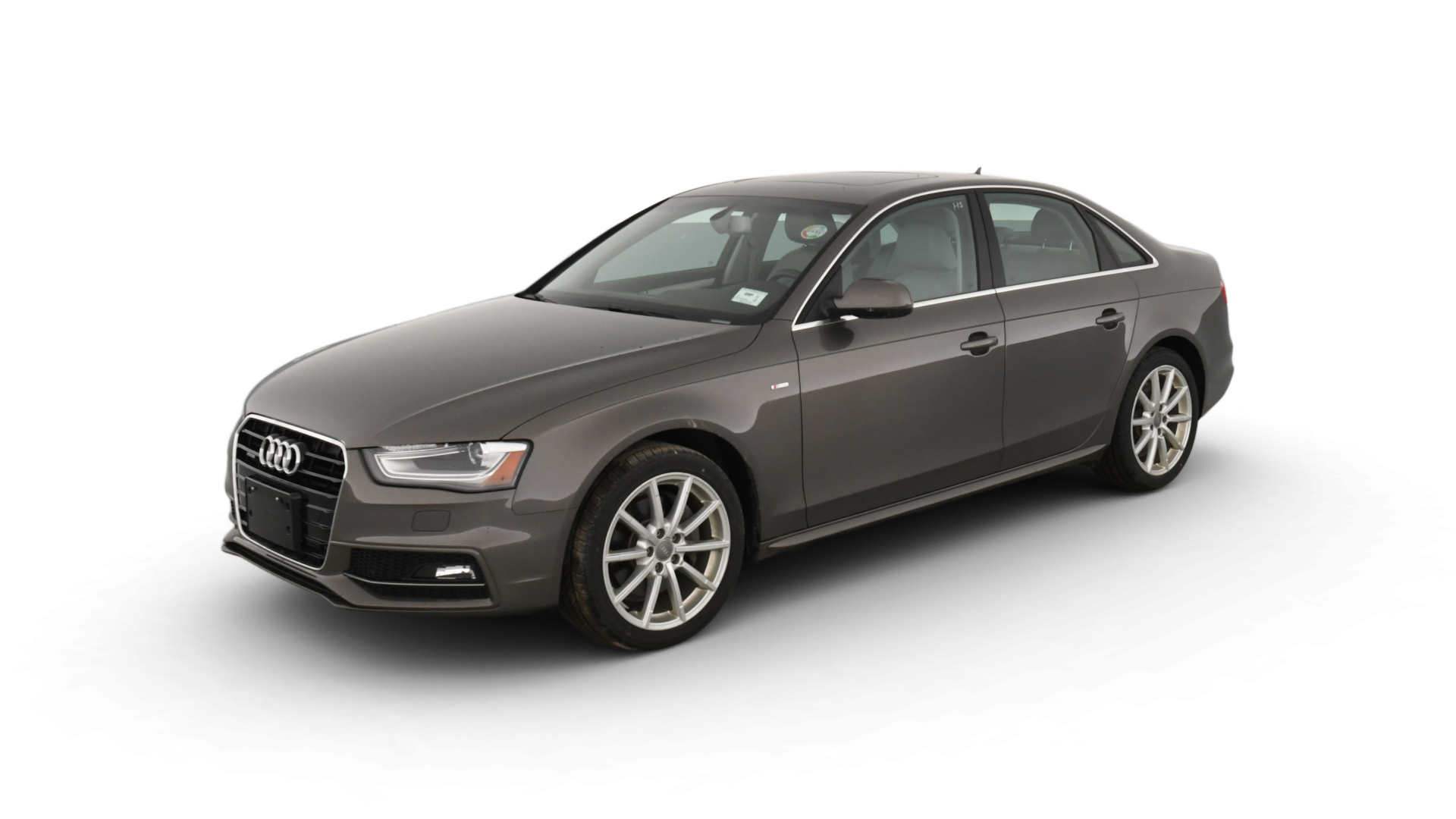 2014 Audi A4 Premium