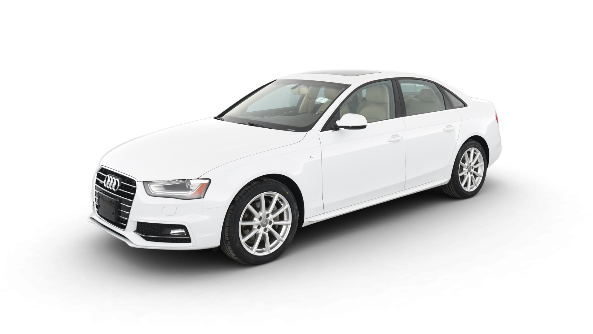 2014 Audi A4
