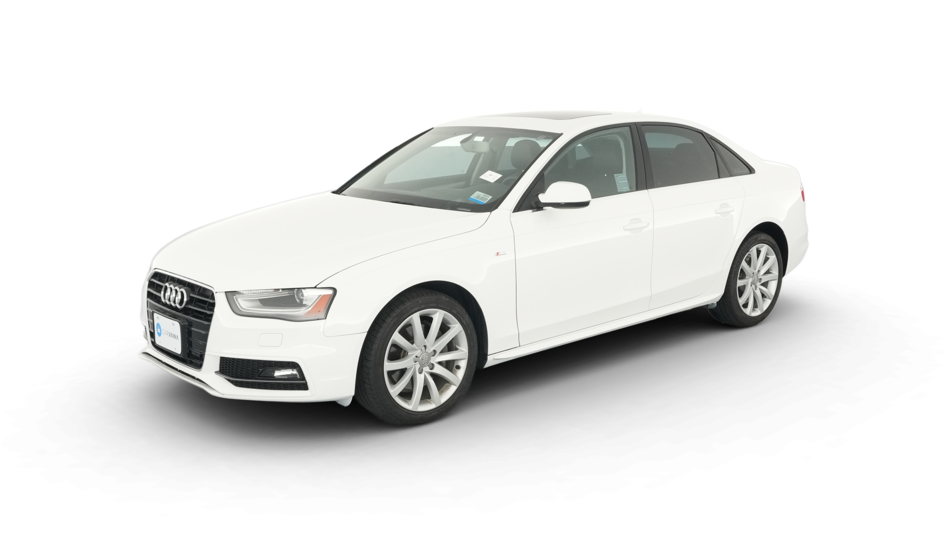 2014 Audi A4 Premium