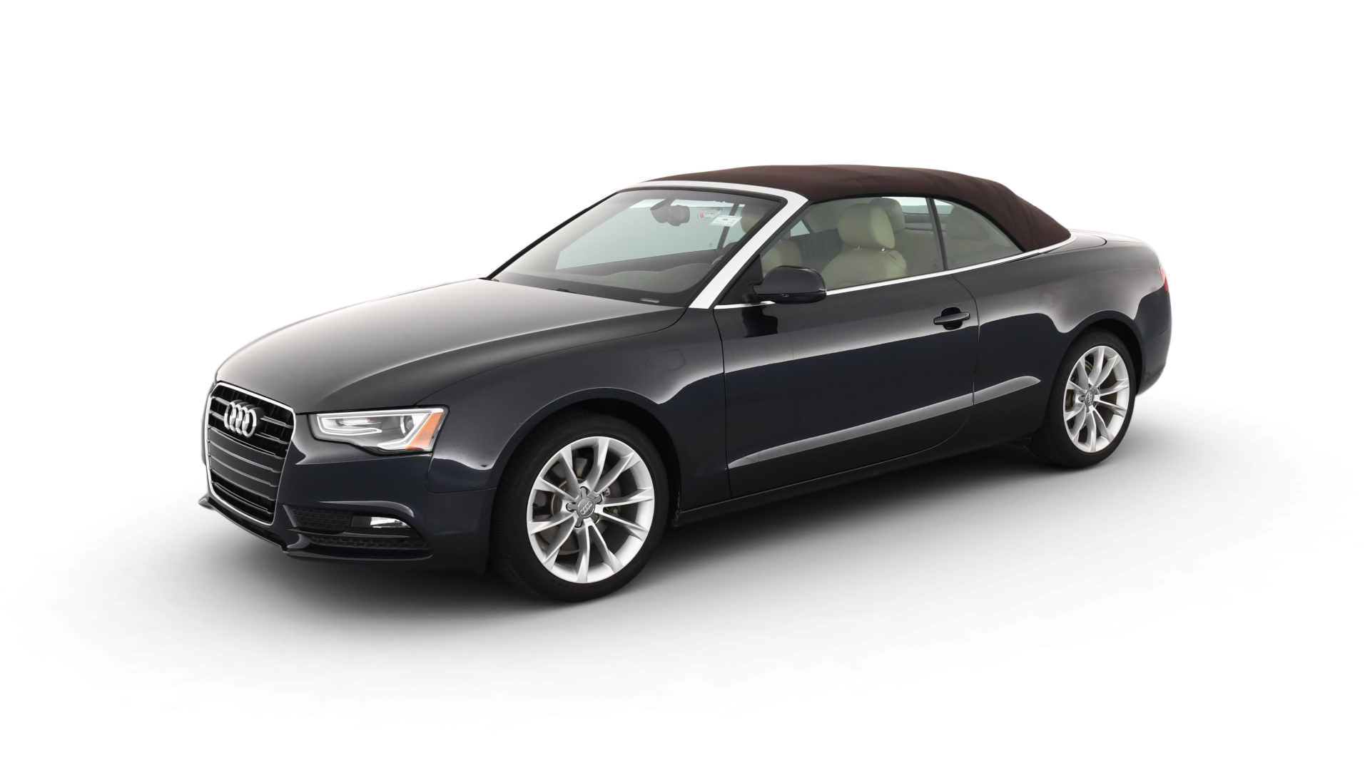 2014 Audi A5 Premium