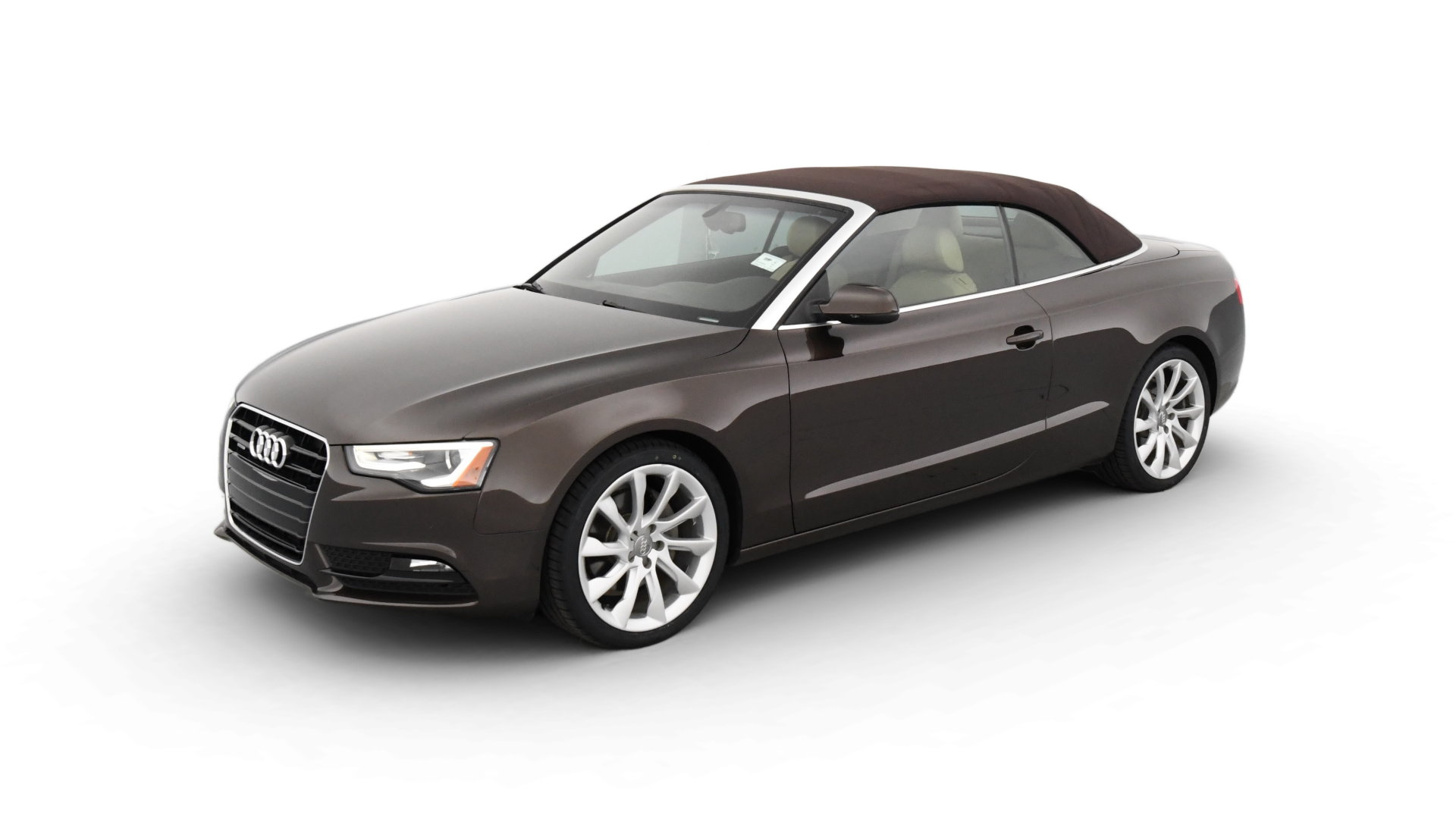 2014 Audi A5