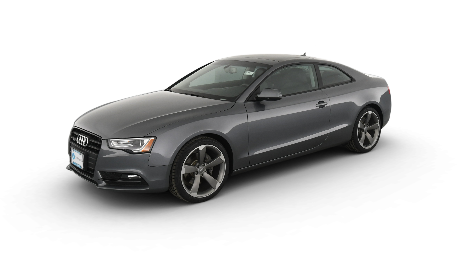 2014 Audi A5 Premium