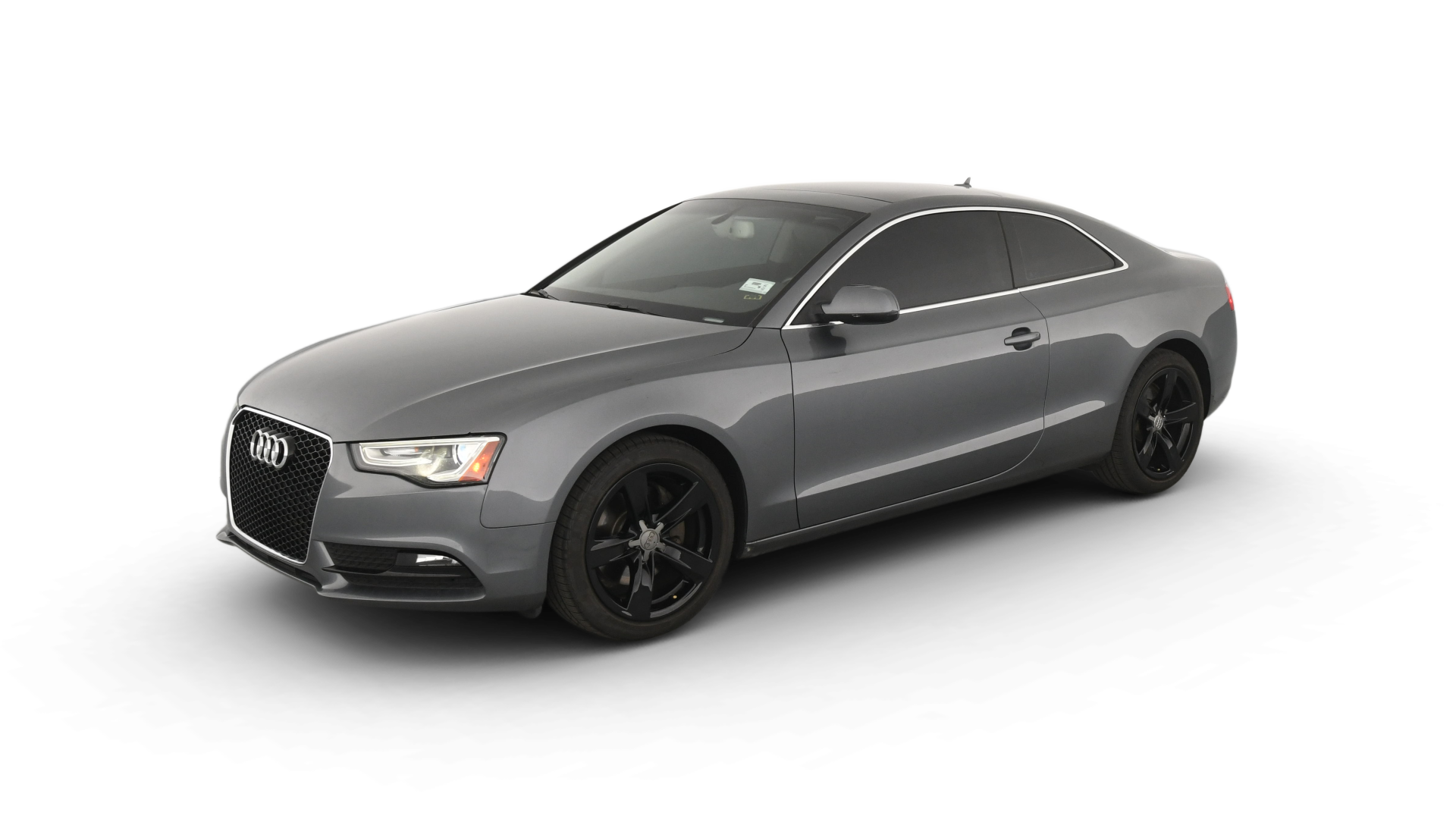 2014 Audi A5 Premium