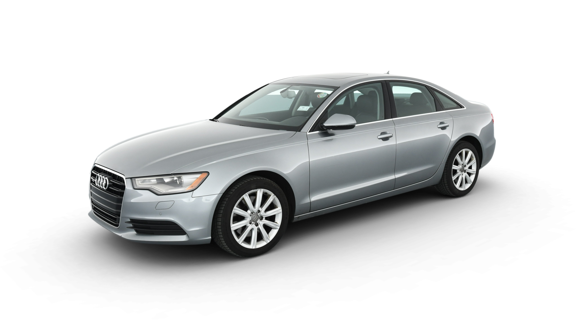 Used 2014 Audi A6 | Carvana