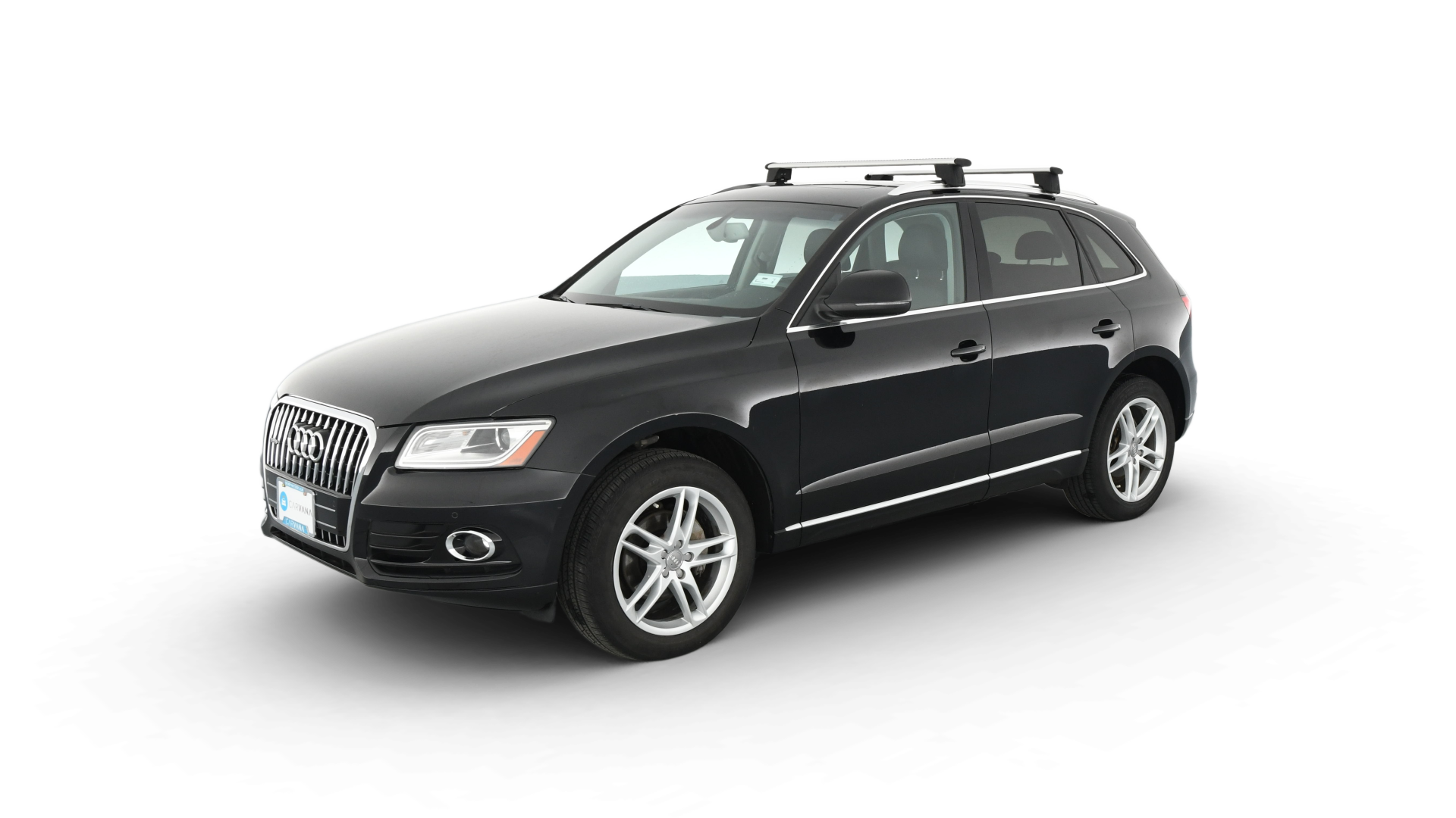 2014 Audi Q5 Premium